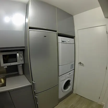 Apartamento La Carreta Playa San Juan